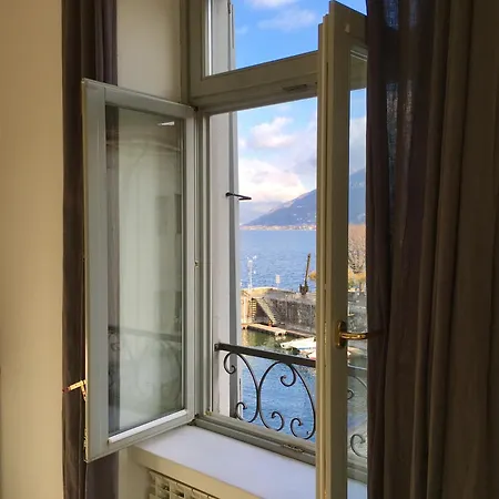 Apartman Clerici Luino