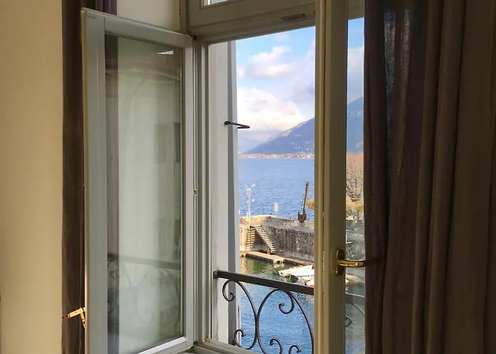 Apartment Clerici Luino